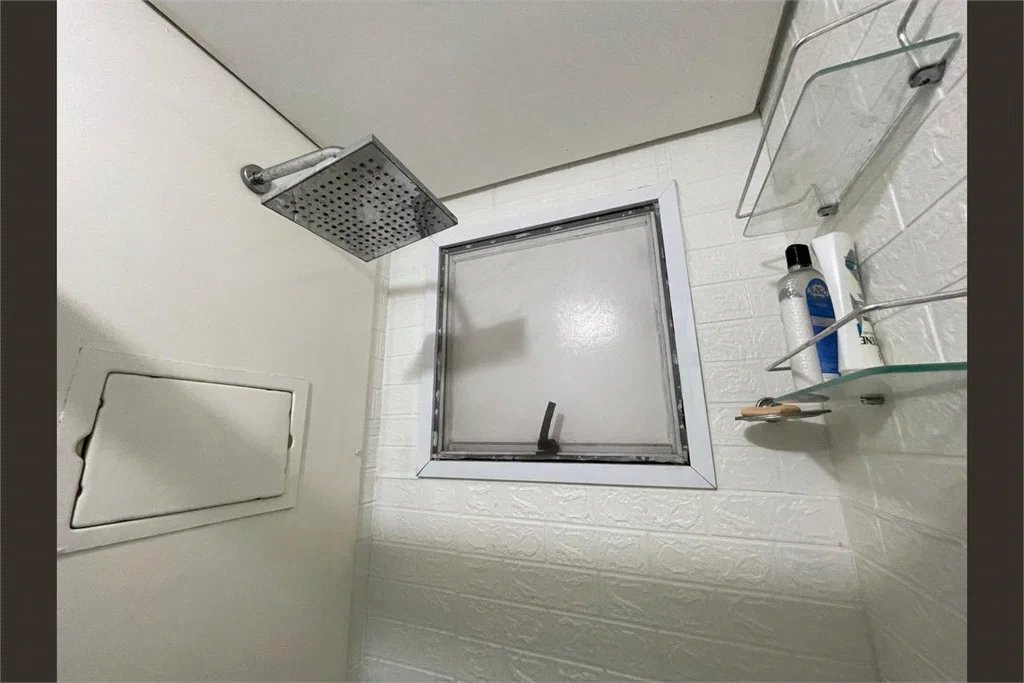 Apartamento à venda com 2 quartos em Rio Pequeno, São Paulo, SP