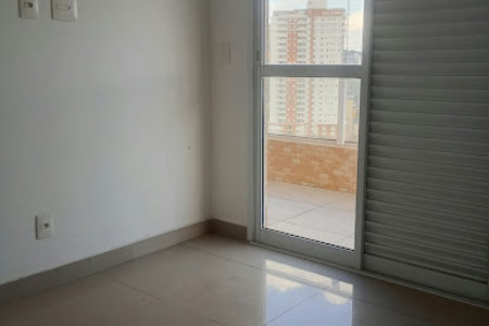 Apartamento à venda, 72 m² por R$ 595.000,00 - Vila Valença - São Vicente/SP