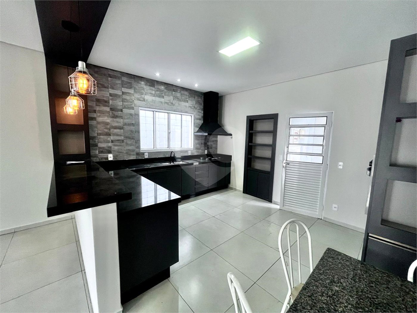 Casa à venda com 2 quartos, sendo 1 suíte,  em Vila Barth, Itapetininga, SP