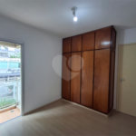 Apartamento à venda com 1 quarto em Indianópolis, São Paulo, SP