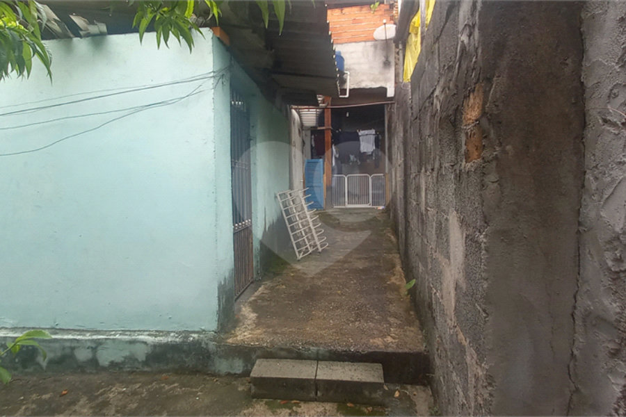 Casa à venda com 3 quartos em Santa Teresinha, São Paulo, SP