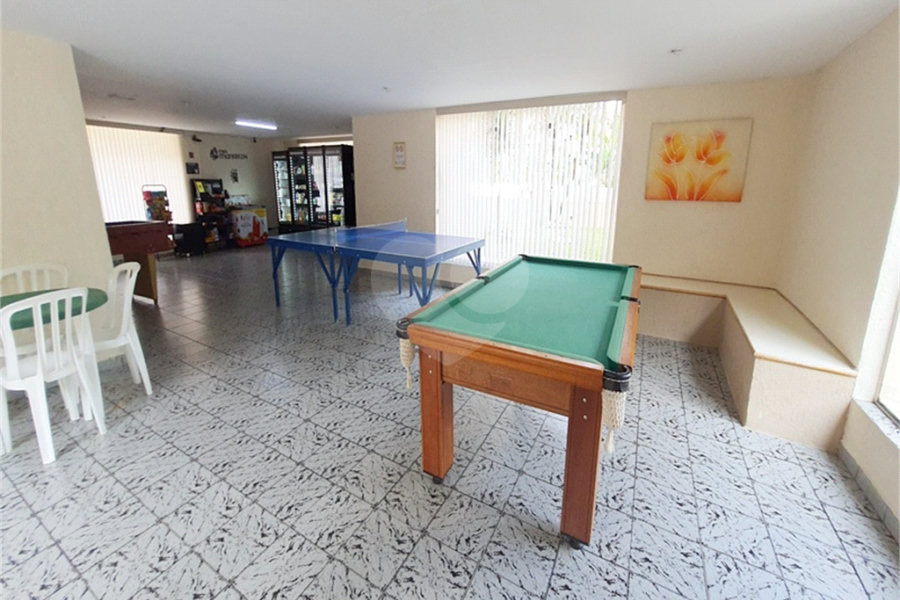 Apartamento à venda com 2 quartos em Santana, São Paulo, SP