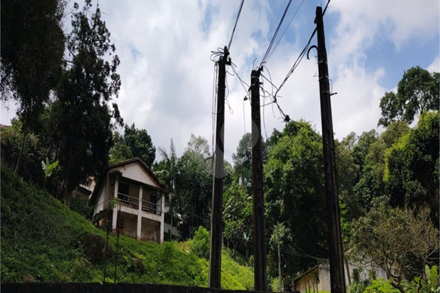 Terreno à venda em Tremembé, São Paulo, SP