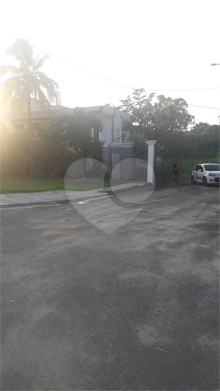 Terreno à venda em Santíssimo, Rio de Janeiro, RJ