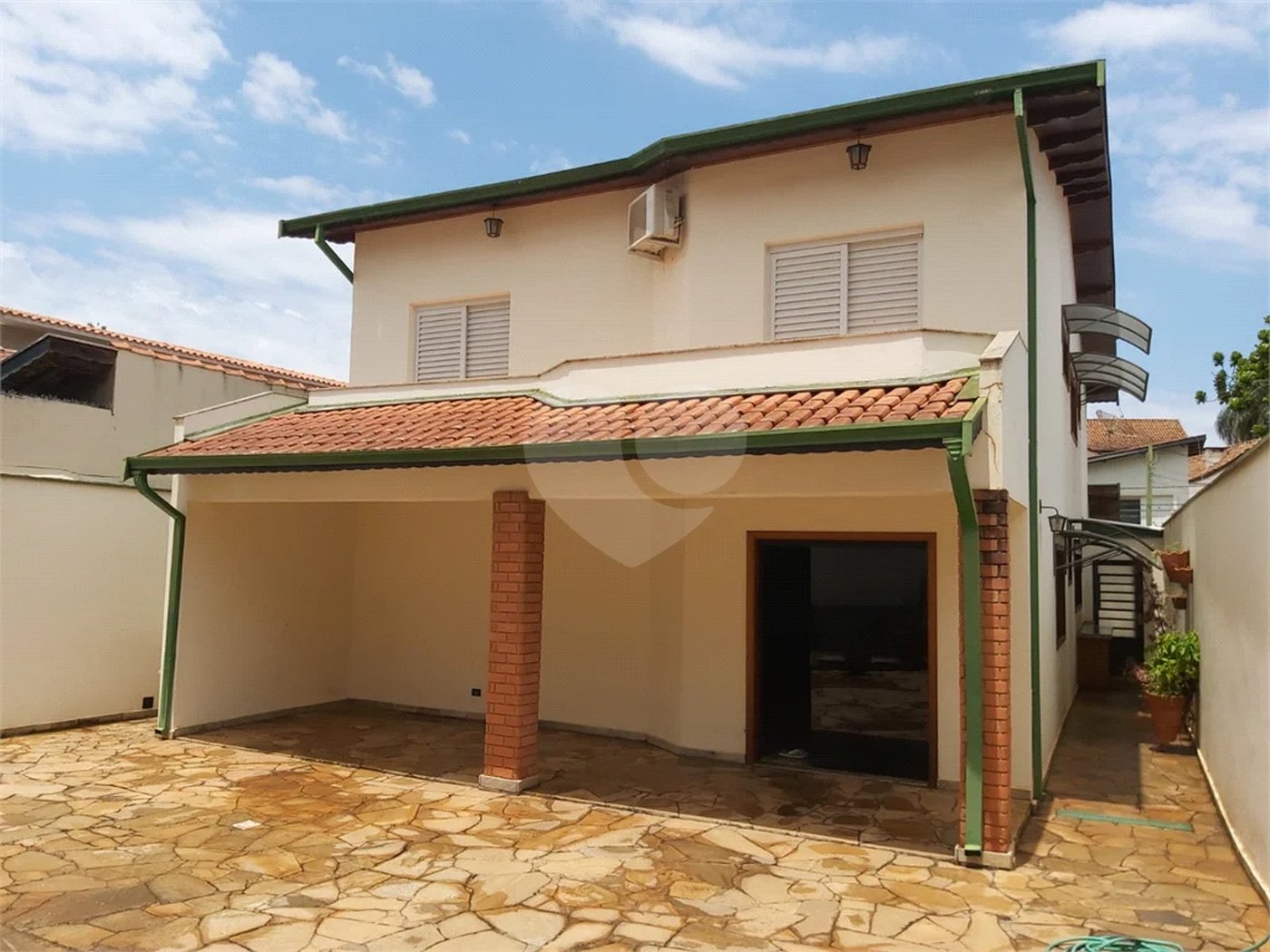 Excelente Casa à Venda na Cidade Jardim – Piracicaba/SP