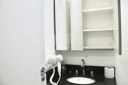 Apartamento à venda com 1 suíte em República, São Paulo, SP