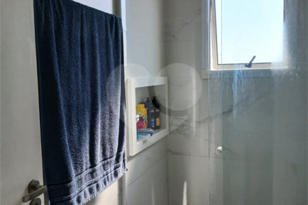 Apartamento à venda com 2 quartos em Vila Helena, Sorocaba, SP