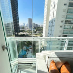 Apartamento à venda com 3 suítes em Barra Funda, São Paulo, SP