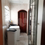 Sobrado à venda com 3 quartos, sendo 1 suíte, em Mandaqui, São Paulo, SP