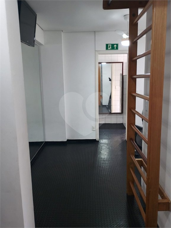 Apartamento à venda com 2 quartos, sendo 1 suíte, em Vila Suzana, São Paulo, SP