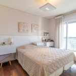 Apartamento à venda com 4 suítes em Alto da Boa Vista, São Paulo, SP