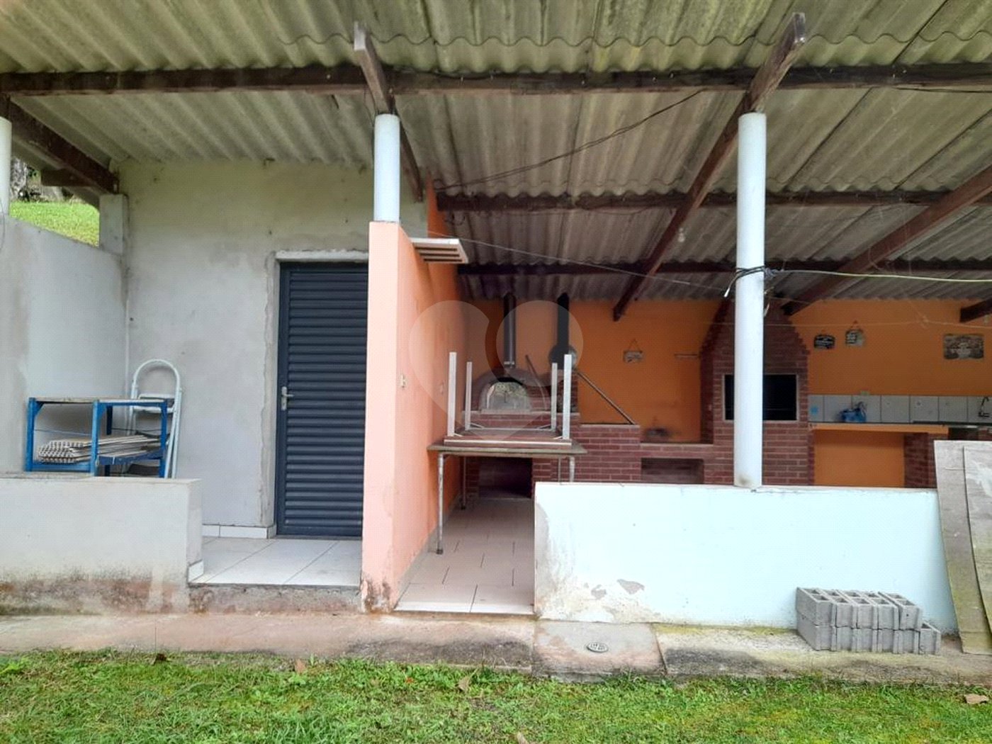 Sítio à venda com 4 quartos no Centro, Nazaré Paulista, SP