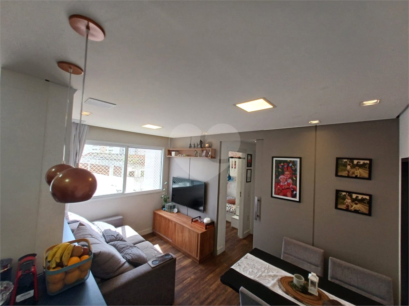 Apartamento à venda com 2 quartos em Santa Teresinha, São Paulo, SP