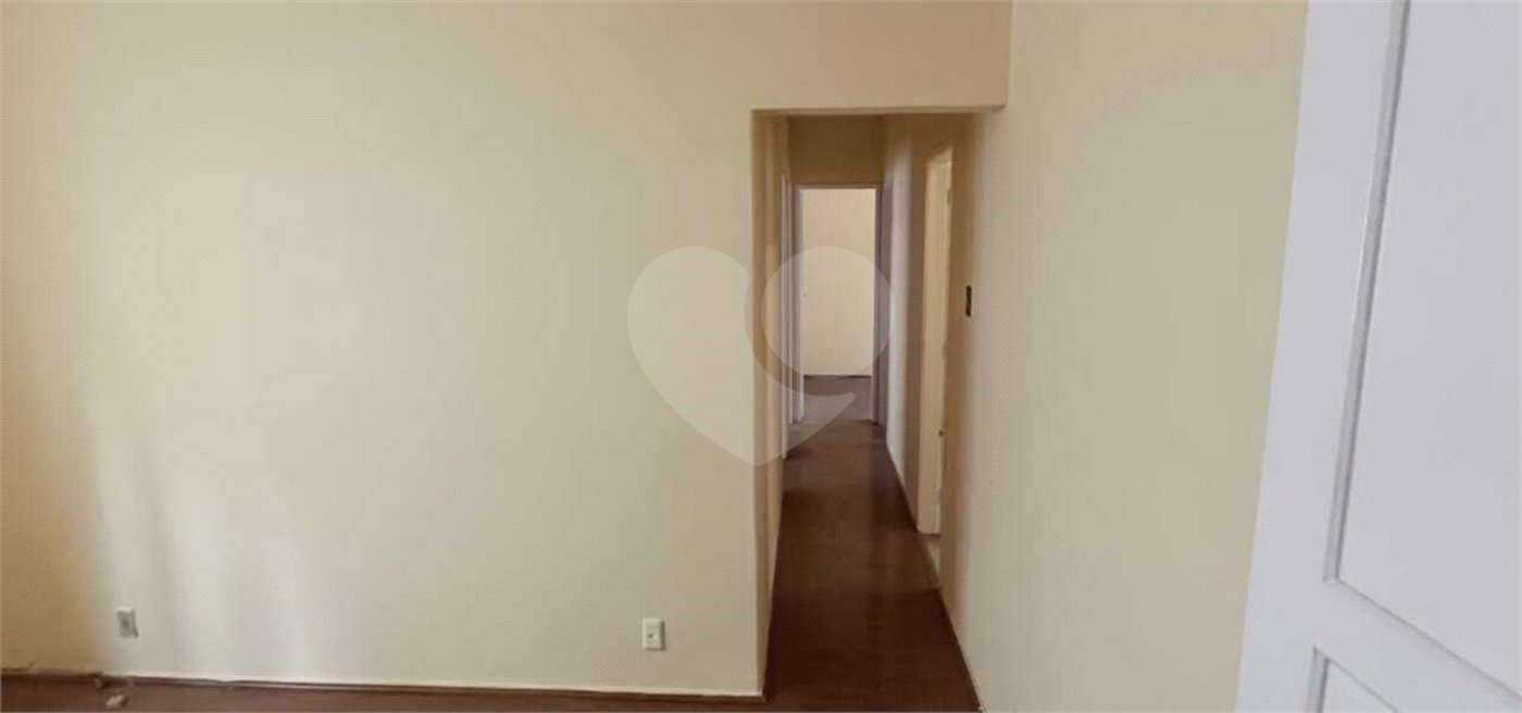 Apartamento à venda com 3 quartos em Andaraí, Rio de Janeiro, RJ