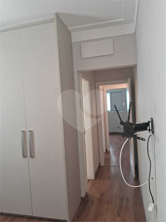 Apartamento à venda com 4 quartos, sendo 2 suítes,  em Vila Sfeir, Indaiatuba, SP