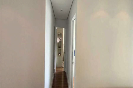Apartamento à venda com 2 quartos, sendo 1 suíte, em Vila Gertrudes, São Paulo, SP