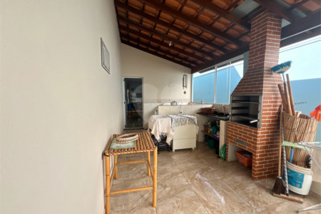 Casa à venda com 3 quartos em Jardim Alvorada, Itapetininga, SP