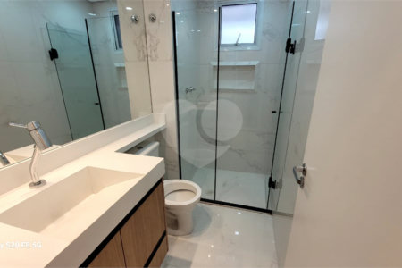 Apartamento à venda com 2 quartos, sendo 1 suíte,  em Vila Ipojuca, São Paulo, SP