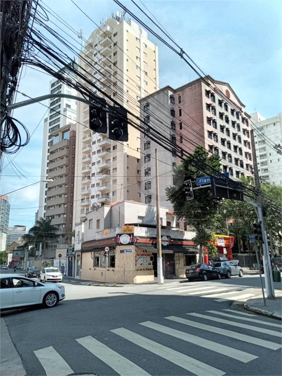 Salão para alugar em Vila Olímpia, São Paulo, SP