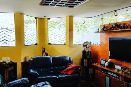 Sobrado à venda com 4 quartos, sendo 2 suítes, em Brooklin Velho, São Paulo, SP