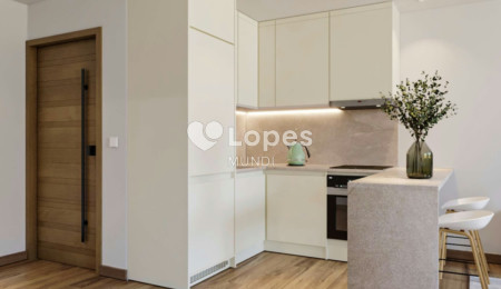 Apartamentos T0 à venda na Senhora da Hora, Matosinhos, Portugal – GRID 2891