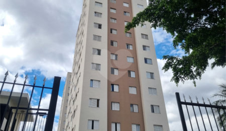 Apartamento à venda com 2 quartos em Vila Guilherme, São Paulo, SP