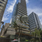 Apartamento à venda com 4 suítes em Jardim Paulista, São Paulo, SP