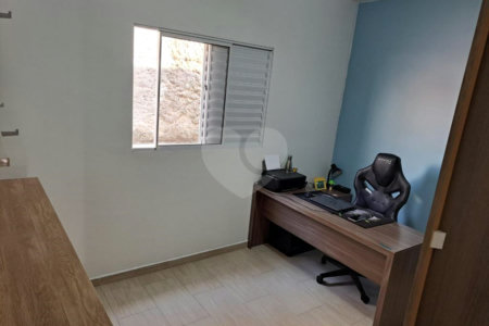 Sobrado à venda com 3 quartos, sendo 1 suíte, em Vila Gustavo, São Paulo, SP