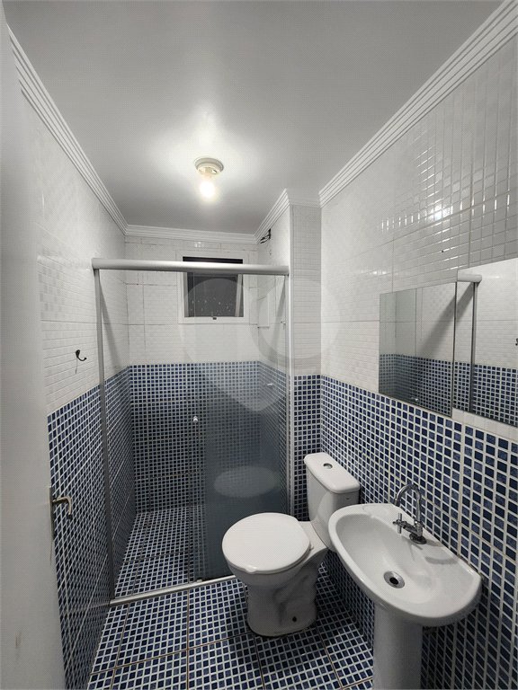 Apartamento à venda com 2 quartos em Vila Santa Teresa (zona Sul), São Paulo, SP