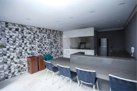 Apartamento à venda com 3 quartos, sendo 1 suíte, em Brooklin Novo, São Paulo, SP