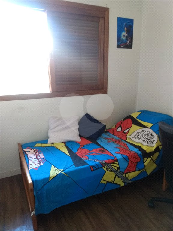 Casa Térrea à venda com 2 quartos em Limão, São Paulo, SP
