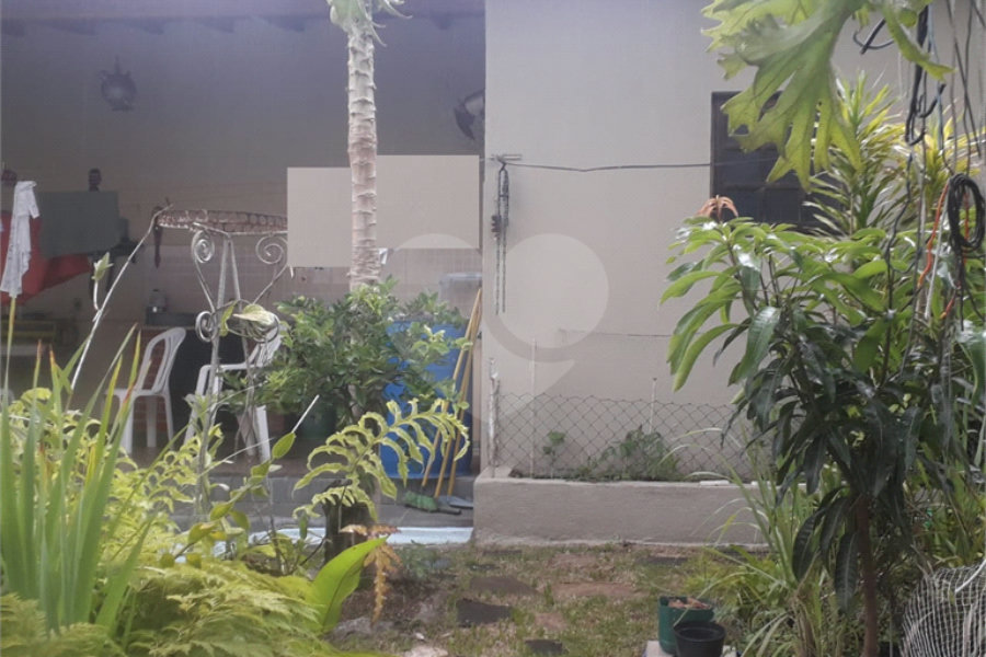 Casa Térrea à venda com 3 quartos, sendo 2 suítes, em Tucuruvi, São Paulo, SP