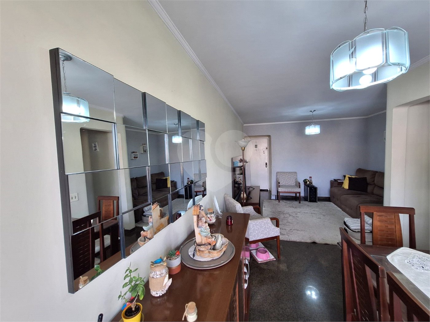 Apartamento à venda com 3 quartos em Vila Nivi, São Paulo, SP