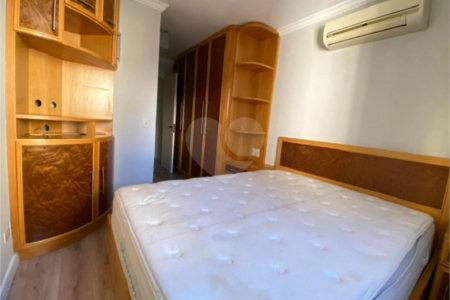 Apartamento à venda com 2 quartos, sendo 1 suíte, em Cidade Monções, São Paulo, SP