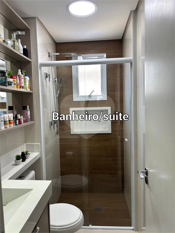 Apartamento à venda com 2 quartos, sendo 1 suíte, em Barra Funda, São Paulo, SP