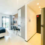Apartamento à venda com 1 suíte em Vila Clementino, São Paulo, SP