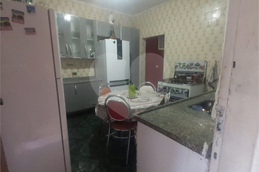 Casa à venda com 3 quartos em Parque Edu Chaves, São Paulo, SP
