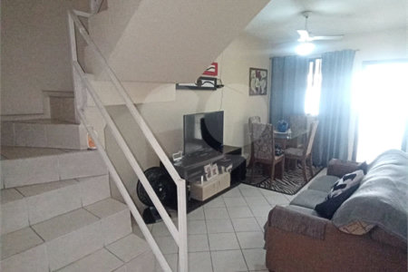 Casa à venda com 3 quartos em Campo Grande, Rio de Janeiro, RJ