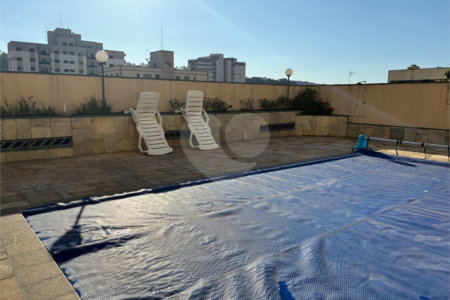 Apartamento à venda com 3 suítes em Vila Galvão, Guarulhos, SP