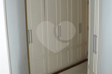 Apartamento à venda com 4 quartos, sendo 3 suítes,  em Vila Suzana, São Paulo, SP