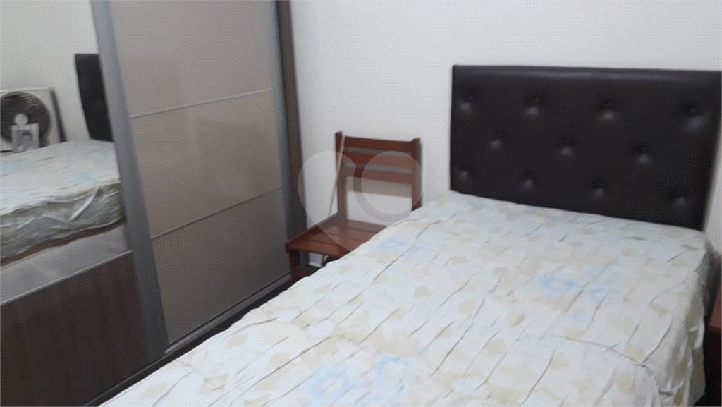Casa à venda com 3 quartos, sendo 1 suíte, em Vila Guilherme, São Paulo, SP