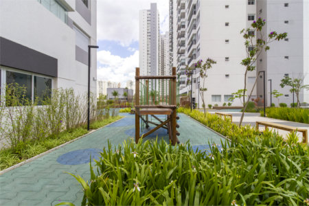 Apartamento à venda com 3 quartos, sendo 1 suíte,  em Jardim Vazani, São Paulo, SP