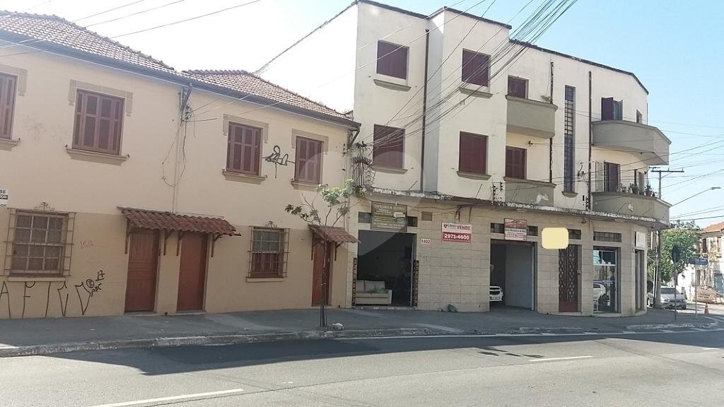 Prédio à venda em Santana, São Paulo, SP