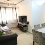 Apartamento à venda com 3 quartos em Ponte Grande, Guarulhos, SP