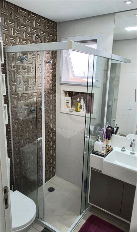 Apartamento à venda com 3 quartos, sendo 1 suíte,  em Ipiranga, São Paulo, SP