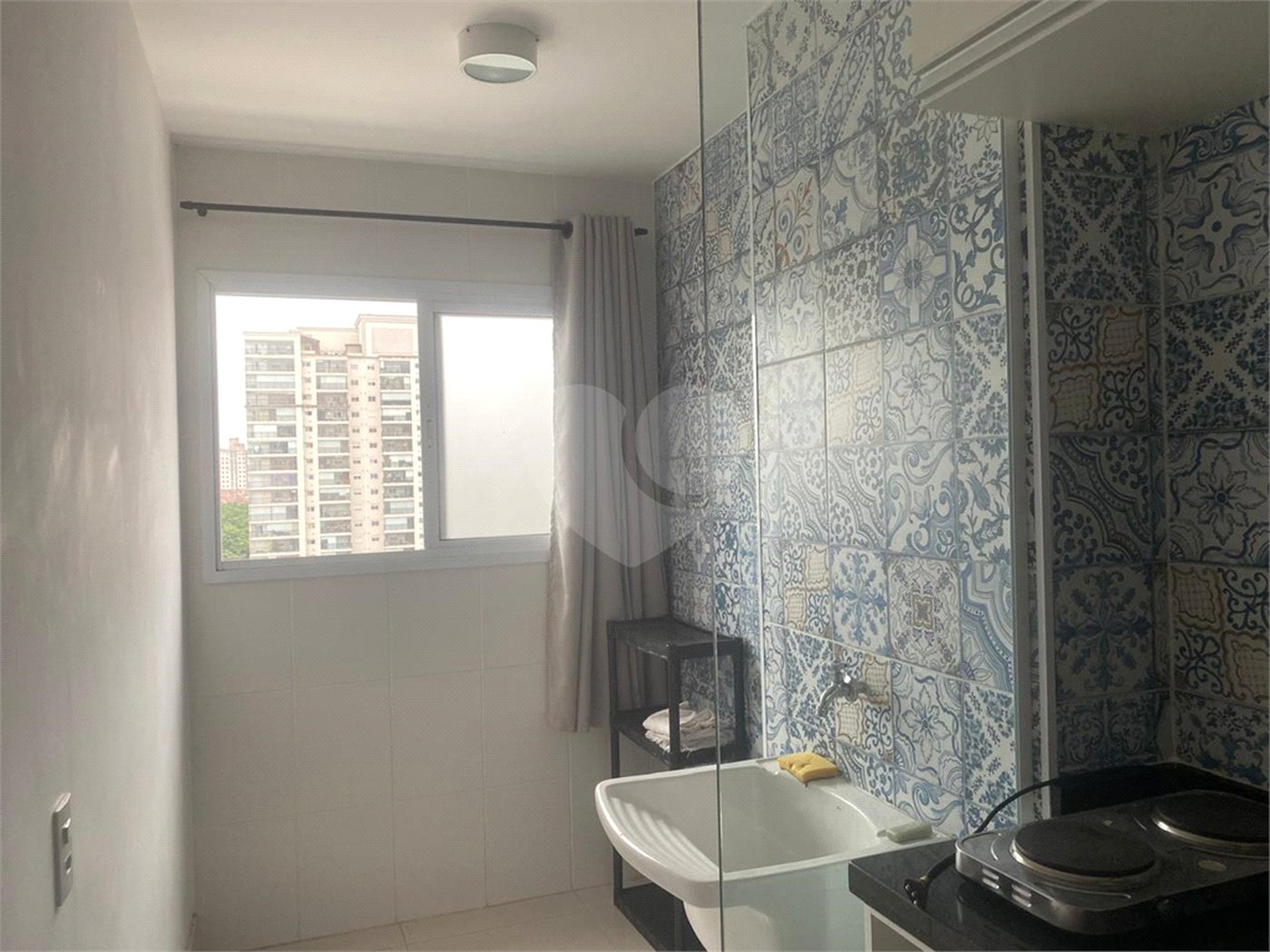 Apartamento à venda com 1 quarto em Ipiranga, São Paulo, SP