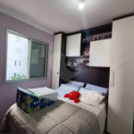 Apartamento à venda no Macedo, em Guarulhos, com 49 m²