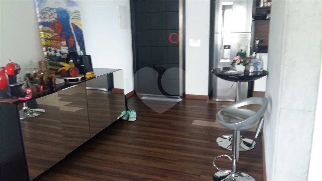 Apartamento à venda com 2 quartos em Jardim Fonte do Morumbi, São Paulo, SP