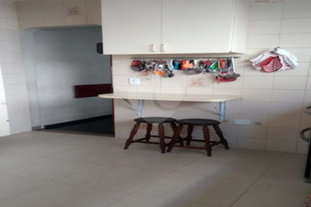 Casa à venda com 3 quartos, sendo 2 suítes, em Jardim Olympia, São Paulo, SP