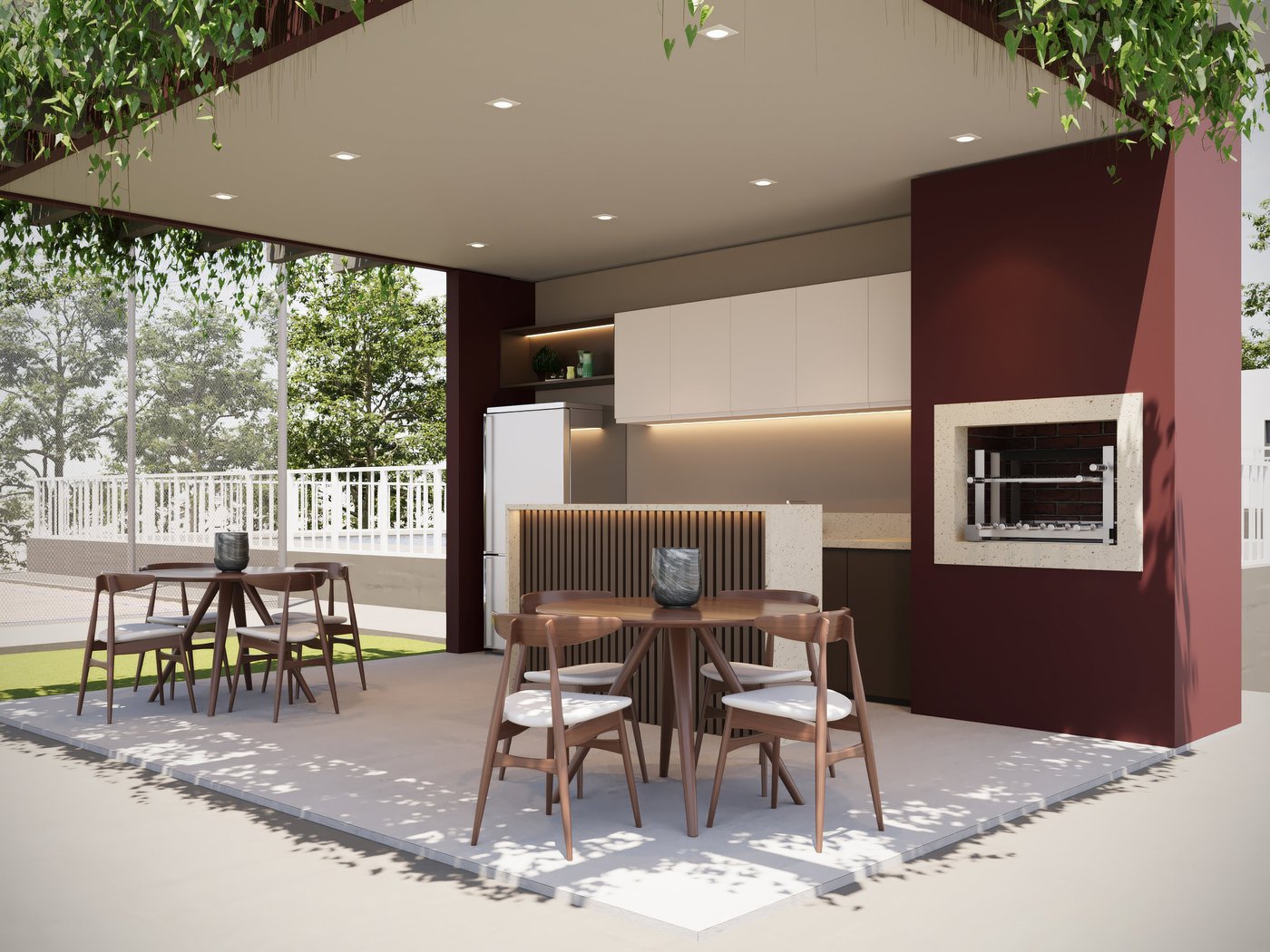 Pertenze Residencial